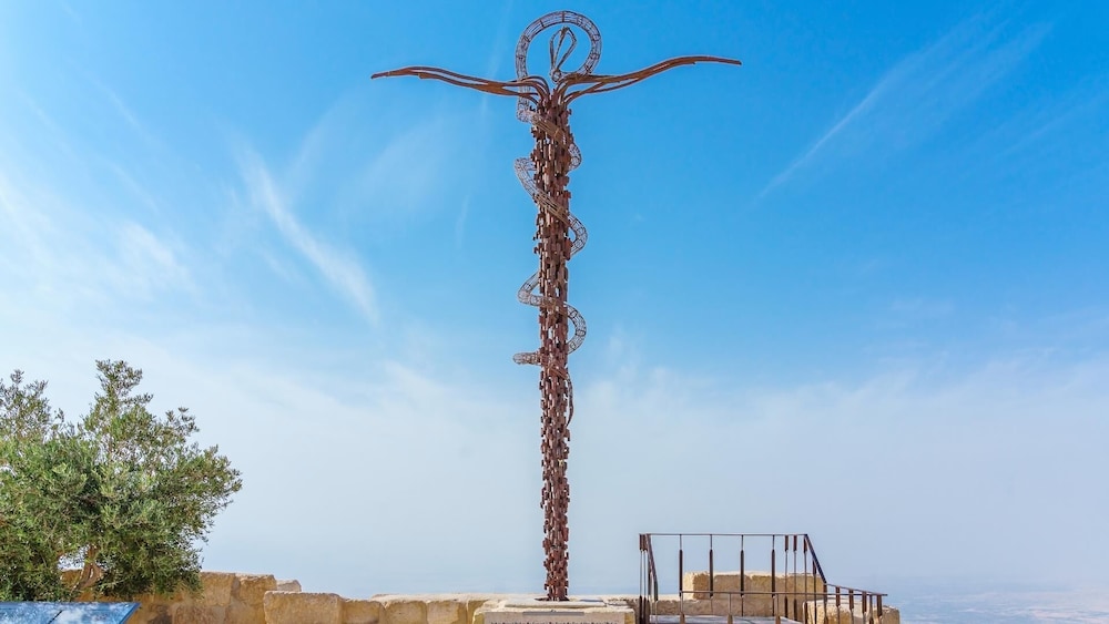 Kempinski Hotel Aqaba Red Sea Image 232