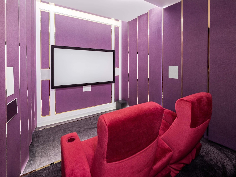 Fairmont Amman Image 53