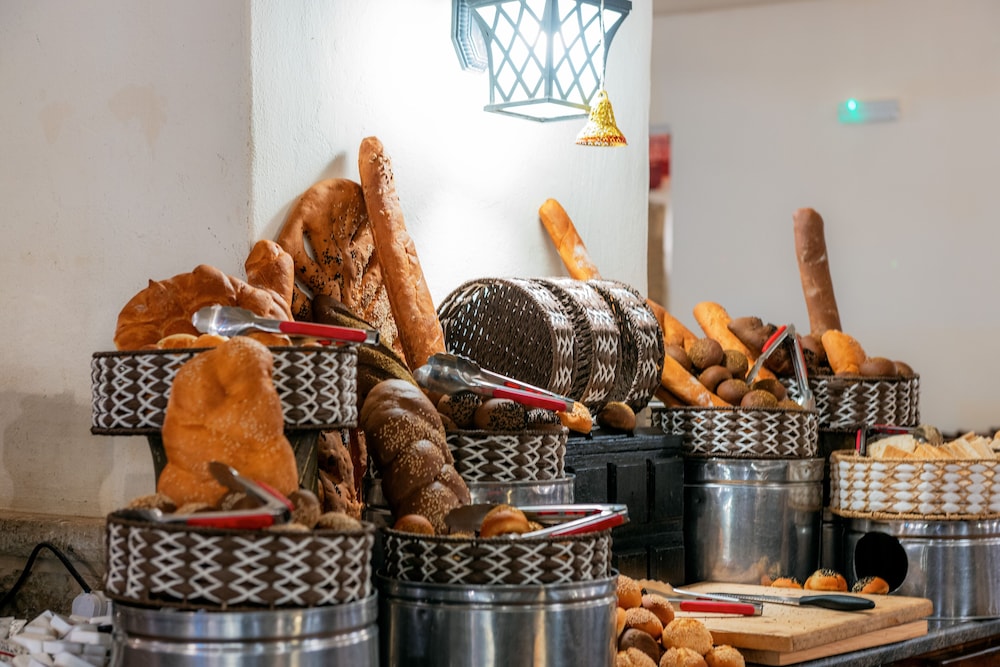 Old Village Resort Image 120