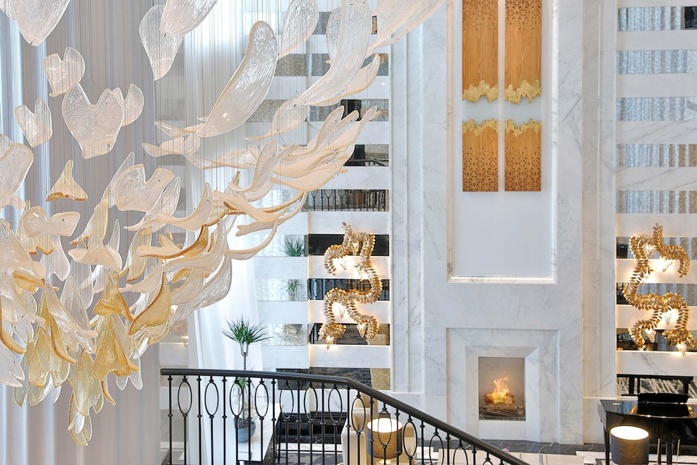 The St. Regis Amman Image 169