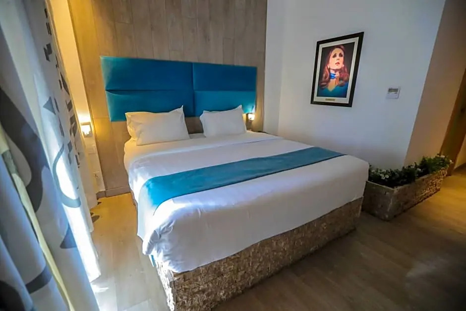 La Locanda Boutique Hotel Image 16