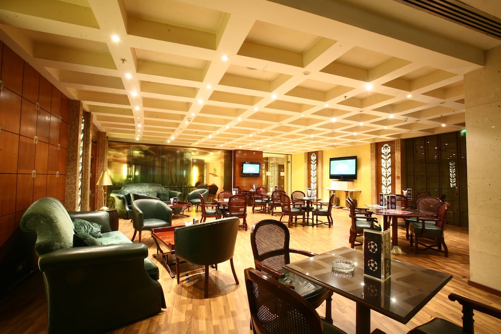 Le Royal Hotels & Resorts - Amman Image 0