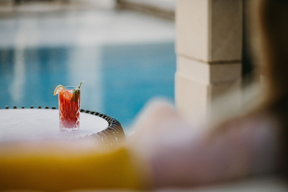 The St. Regis Amman Image 149