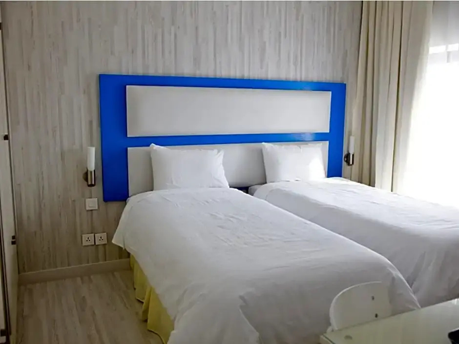 La Locanda Boutique Hotel Image 6