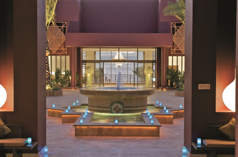 Movenpick Resort & Spa Tala Bay Aqaba Image 168