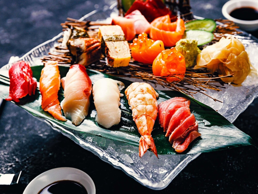 Fairmont Amman Image 158