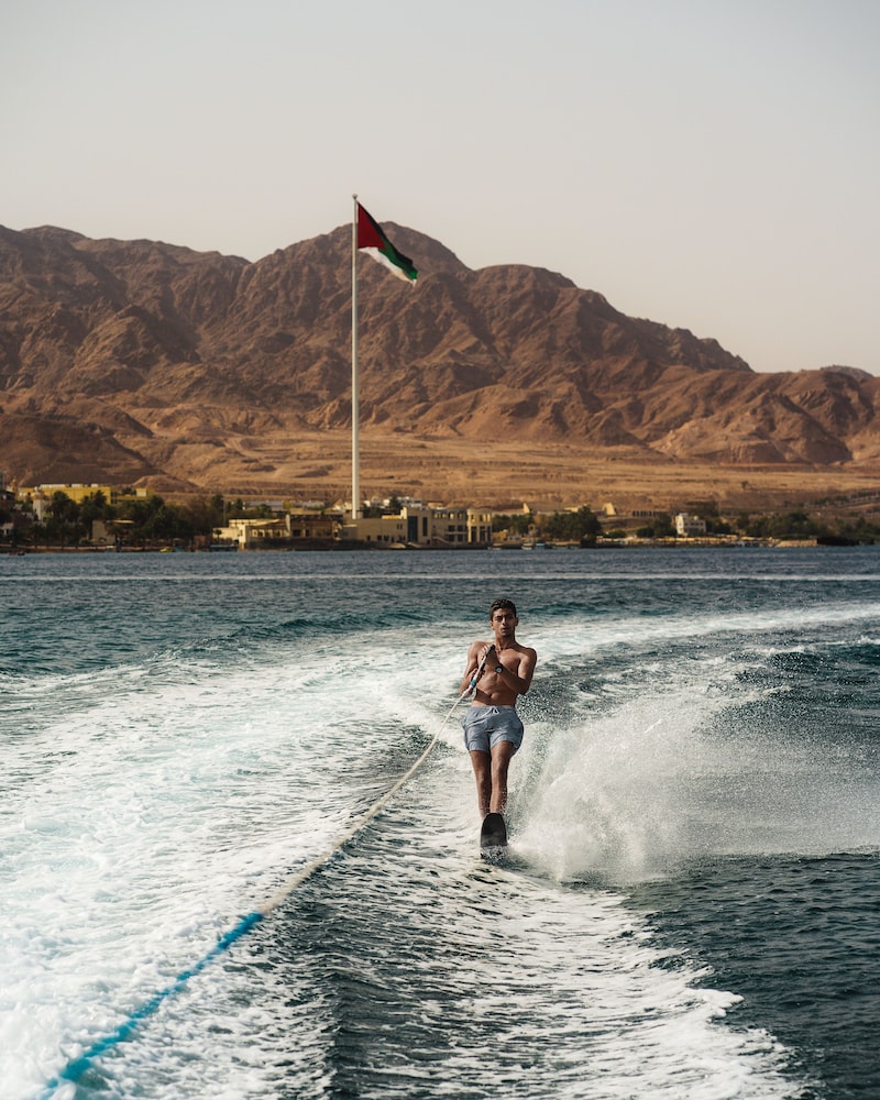 Hyatt Regency Aqaba Ayla Resort Image 43