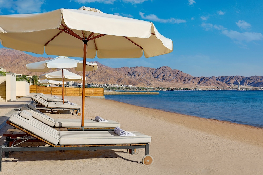 Al Manara, A Luxury Collection Hotel, Saraya Aqaba Image 129