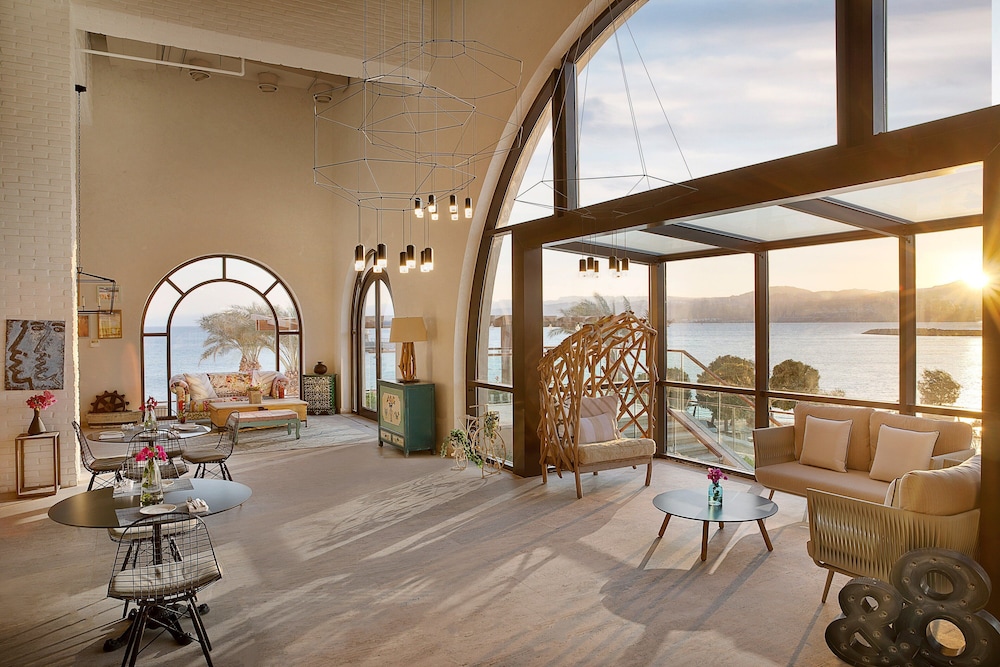 Al Manara, A Luxury Collection Hotel, Saraya Aqaba Image 125