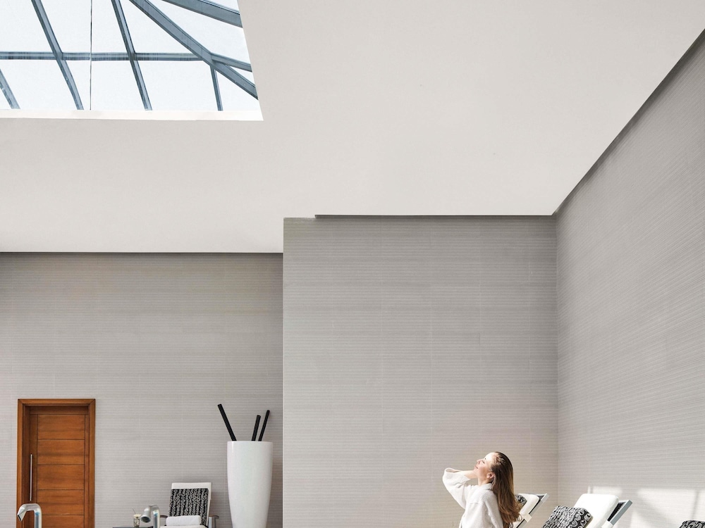 Movenpick Resort & Spa Tala Bay Aqaba Image 70