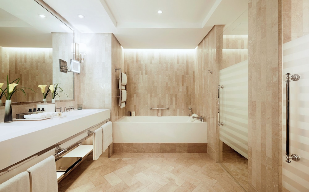 Fairmont Amman Image 98