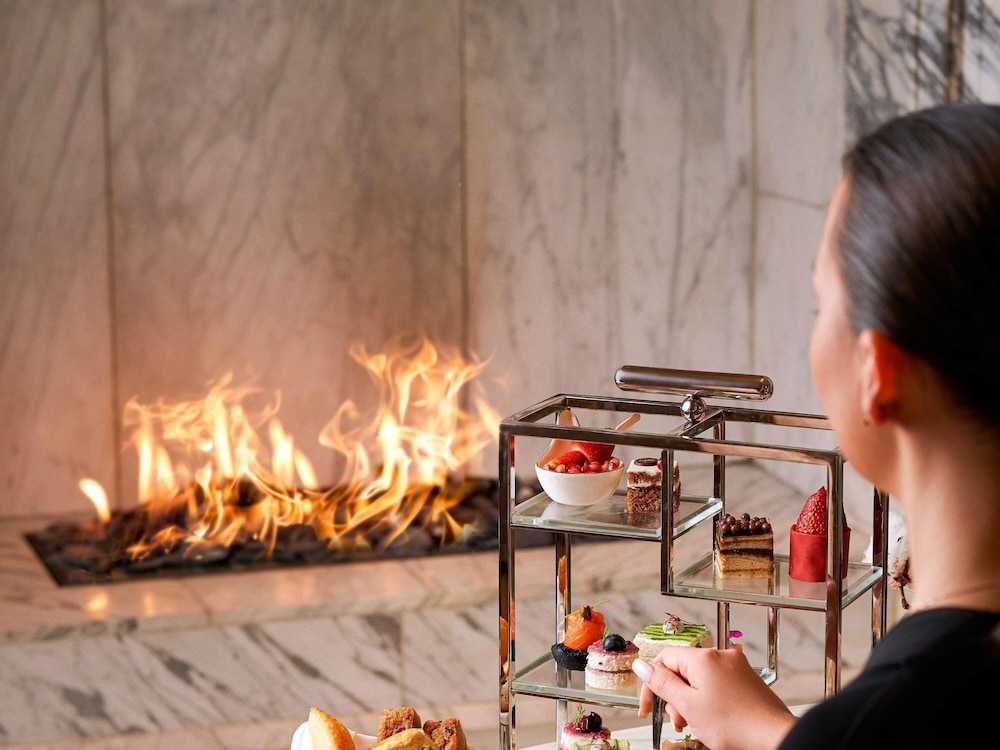 Fairmont Amman Image 153