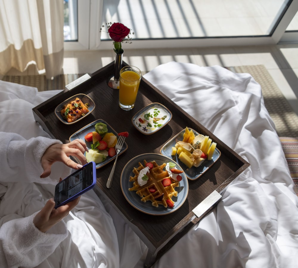 Hyatt Regency Aqaba Ayla Resort Image 21