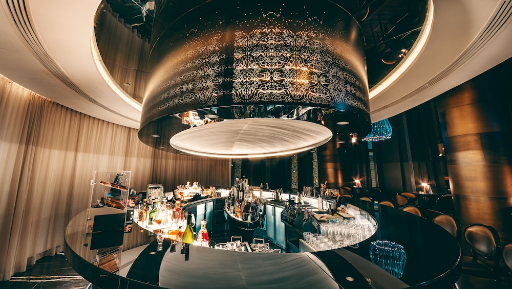 Amman Rotana Image 87