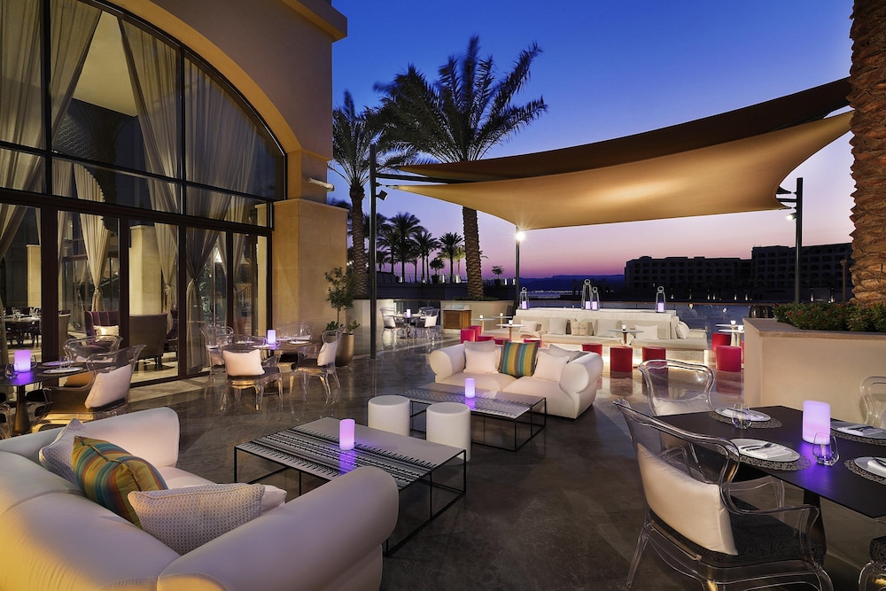Al Manara, A Luxury Collection Hotel, Saraya Aqaba Image 118