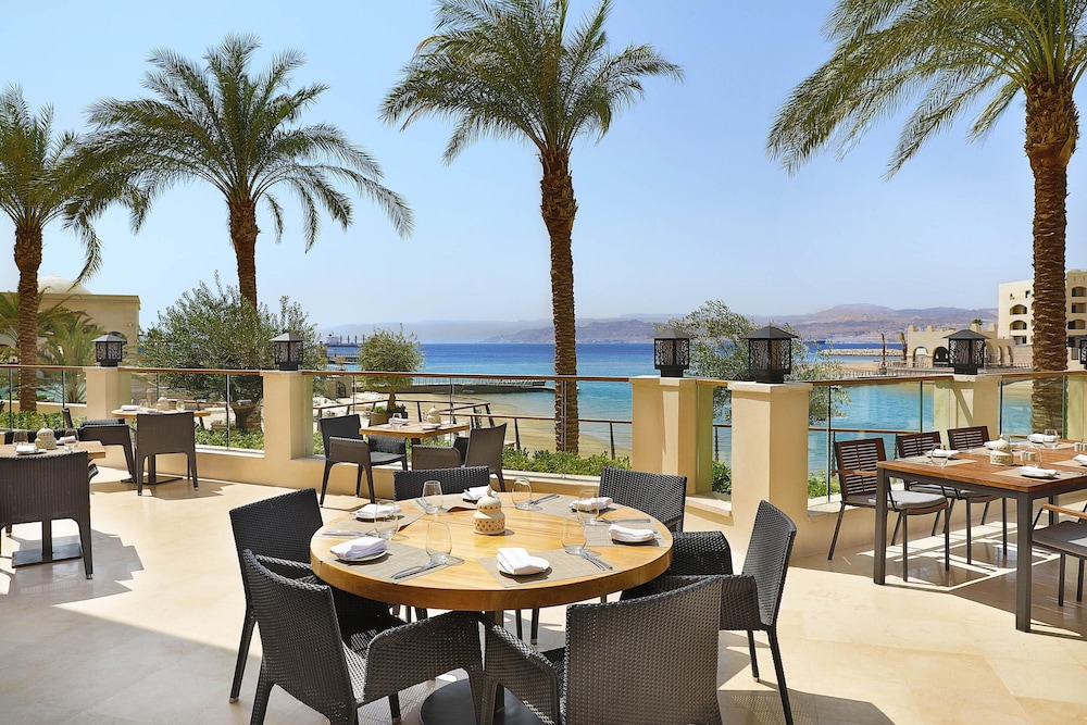 Al Manara, A Luxury Collection Hotel, Saraya Aqaba Image 116