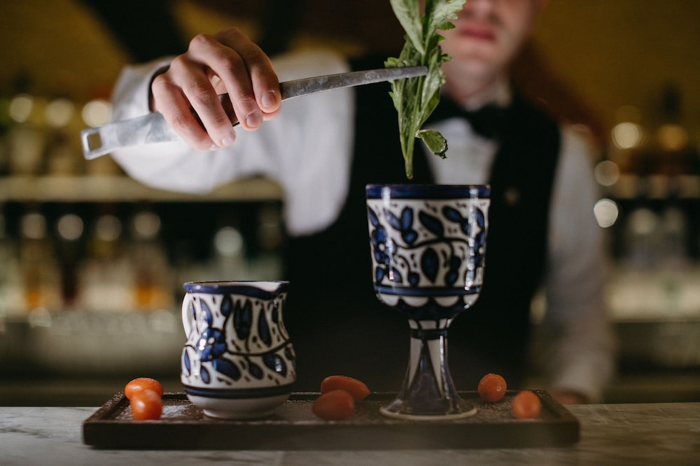 The St. Regis Amman Image 136