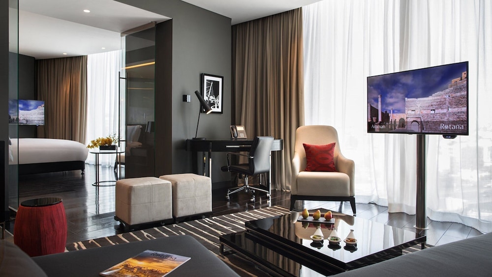 Amman Rotana Image 26