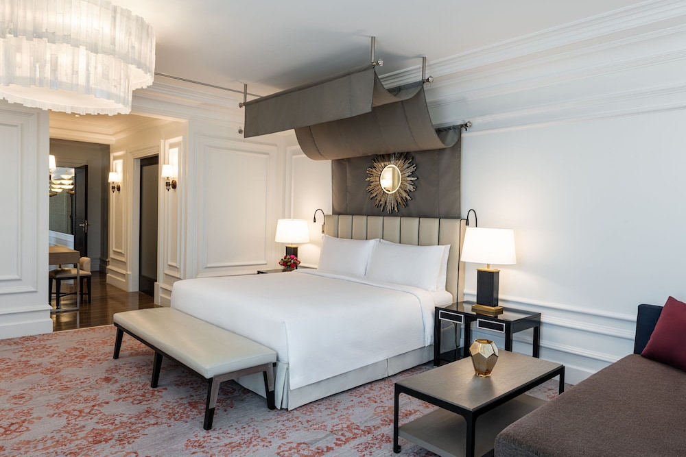 The St. Regis Amman Image 14