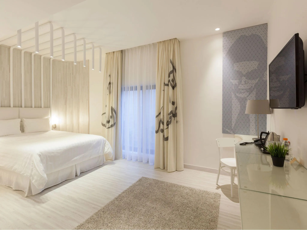 La Locanda Boutique Hotel Image 21