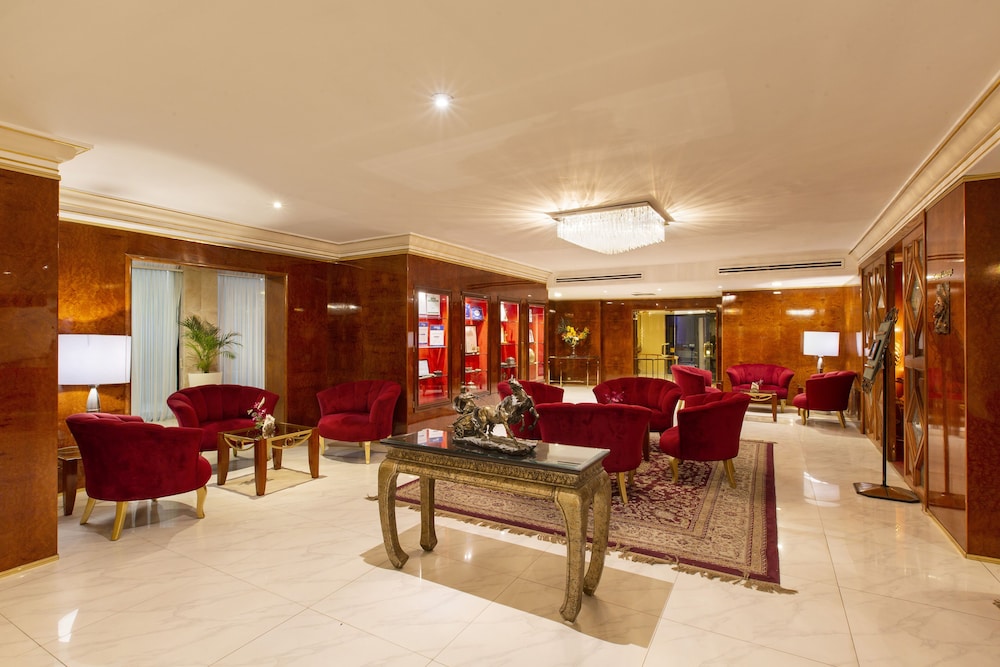 Amman International Image 0