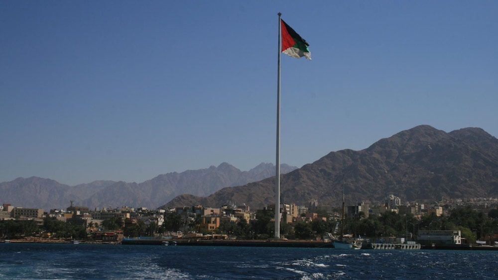 Kempinski Hotel Aqaba Red Sea Image 231