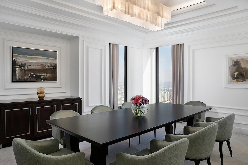 The St. Regis Amman Image 31