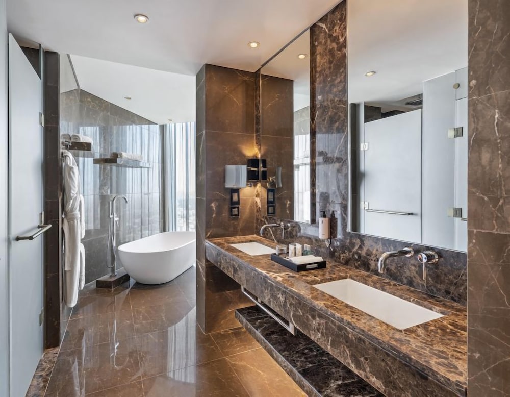 Amman Rotana Image 32