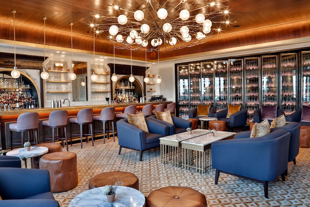 Four Seasons Hotel Amman Image 60