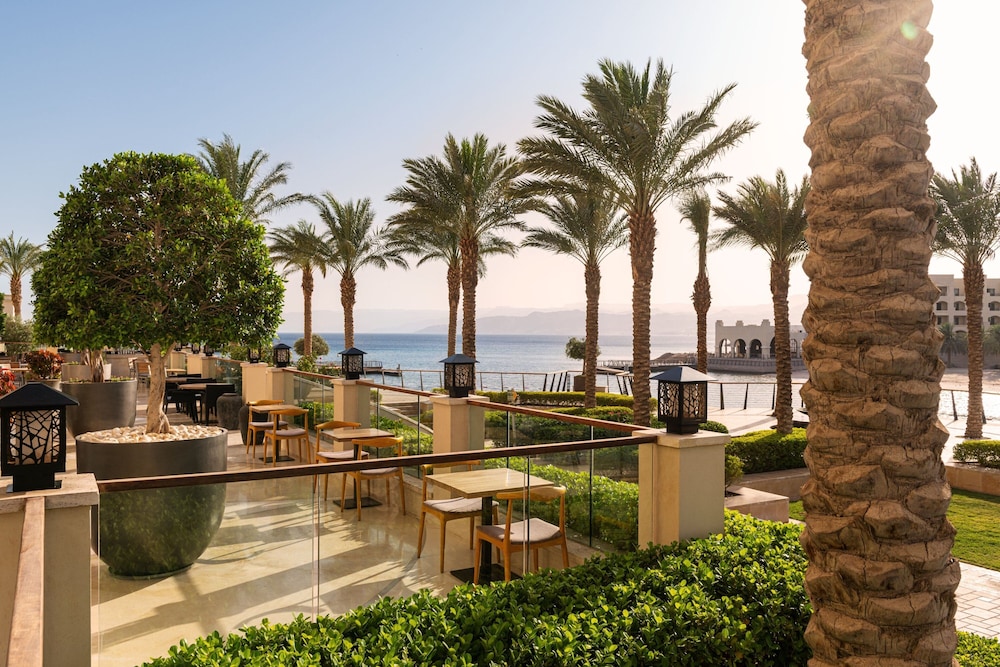 Al Manara, A Luxury Collection Hotel, Saraya Aqaba Image 0
