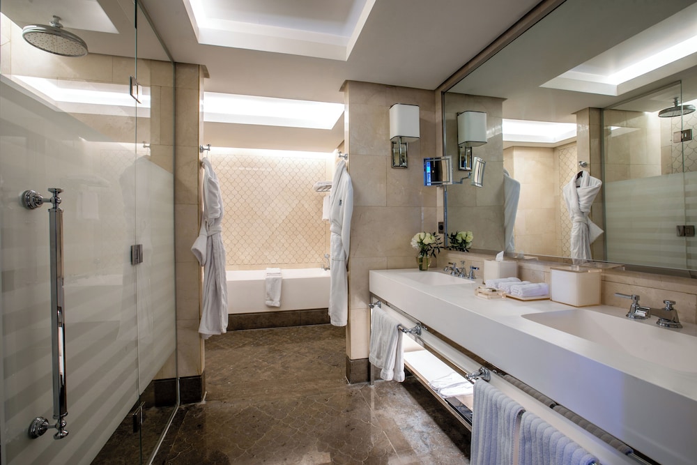 Fairmont Amman Image 92