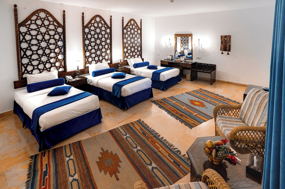 Old Village Resort Image 4