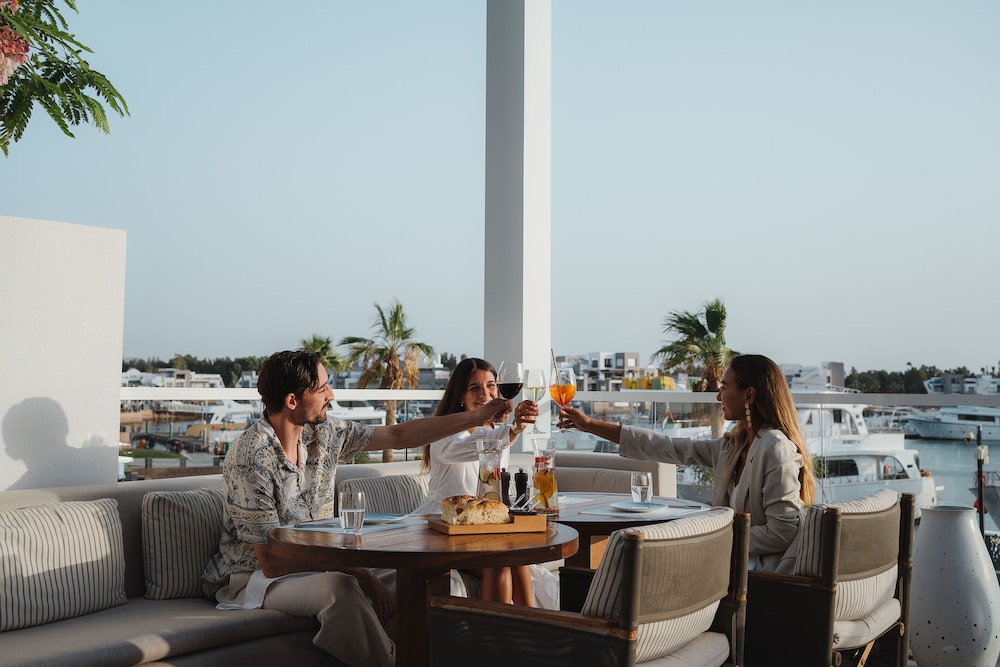 Hyatt Regency Aqaba Ayla Resort Image 58