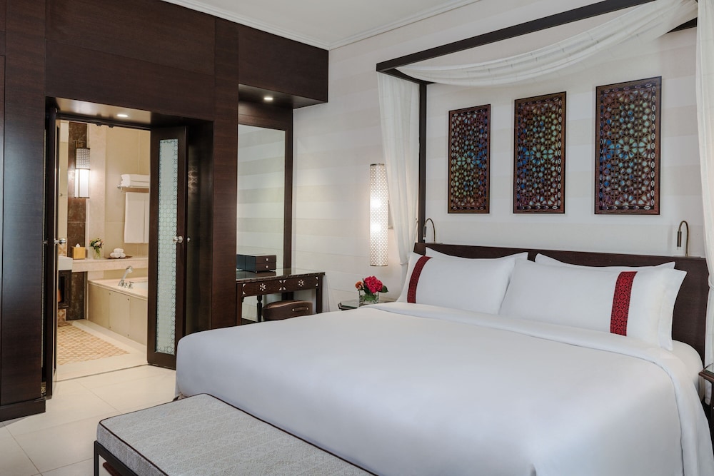 Al Manara, A Luxury Collection Hotel, Saraya Aqaba Image 16