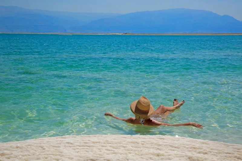 10 Day Jordan & Israel Package Tour