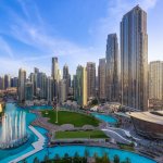 Uae & Jordan Tour Package