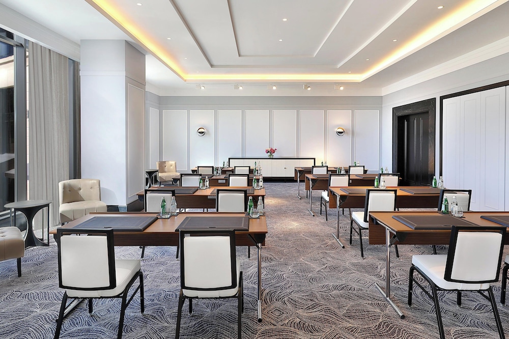 The St. Regis Amman Image 180