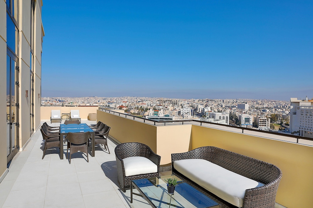 The St. Regis Amman Image 41