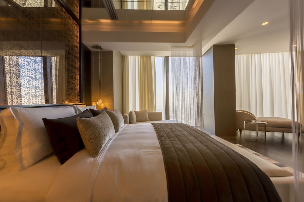 Amman Rotana Image 13