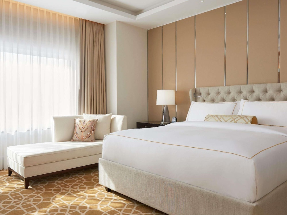 Fairmont Amman Image 32