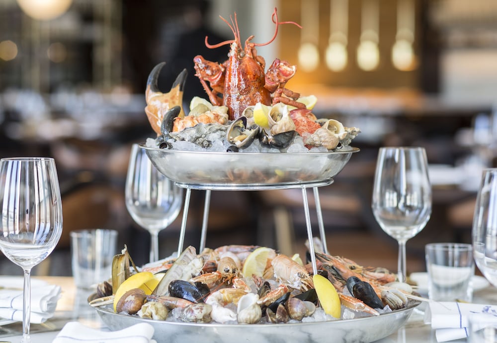 Four Seasons Hotel Amman Image 56