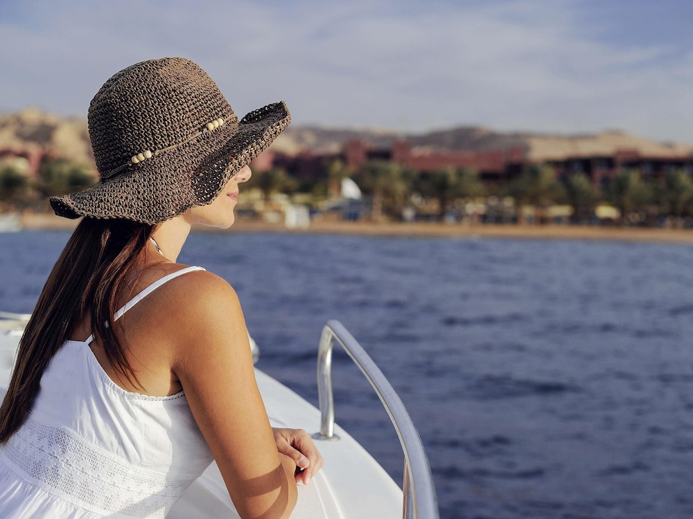 Movenpick Resort & Spa Tala Bay Aqaba Image 173