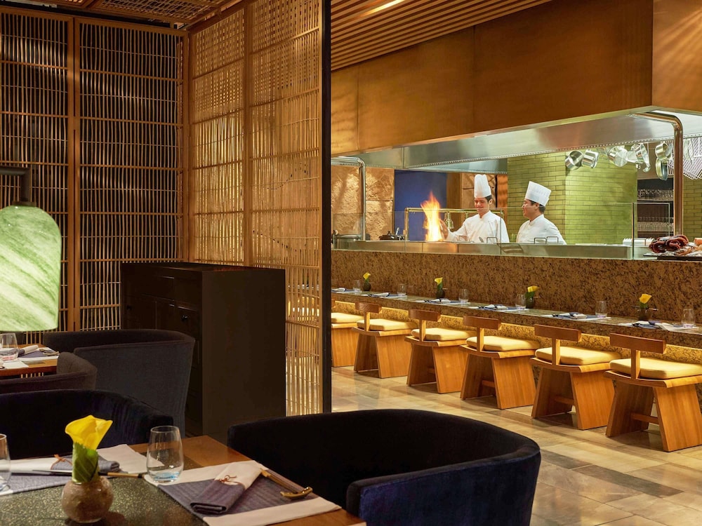 Fairmont Amman Image 145