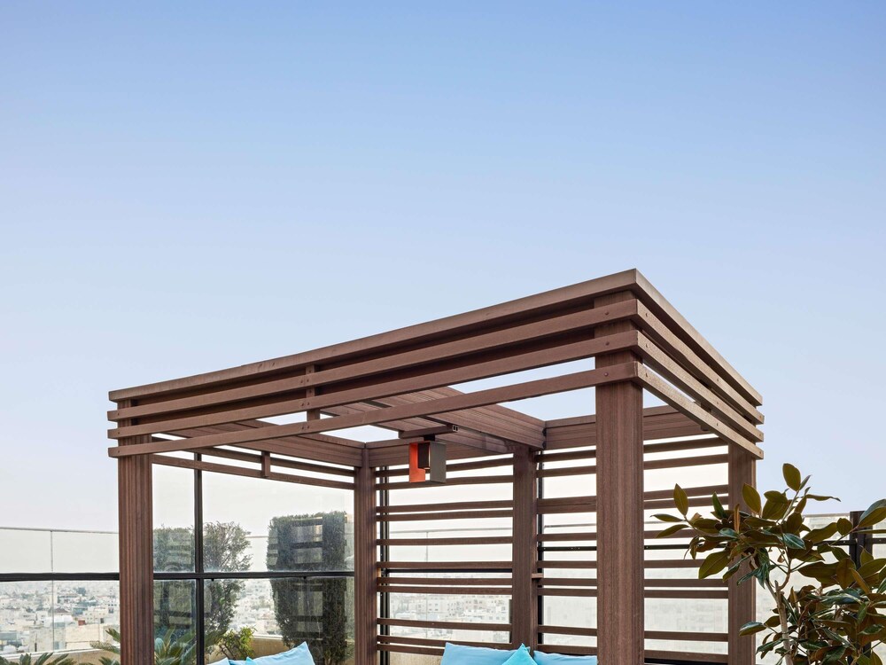 Fairmont Amman Image 173