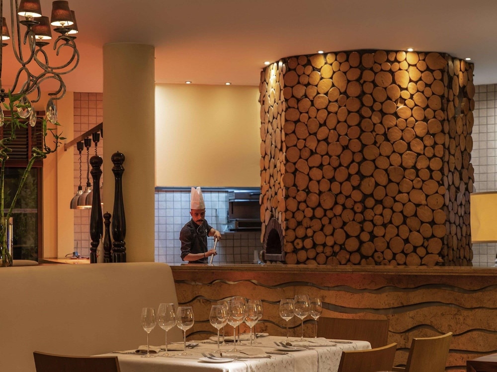 Movenpick Resort & Spa Tala Bay Aqaba Image 120