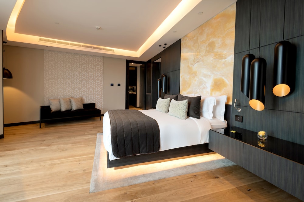 Amman Rotana Image 21