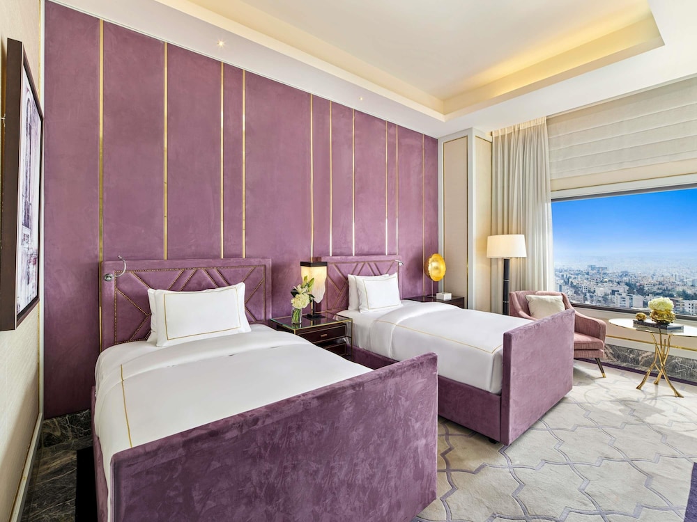 Fairmont Amman Image 67