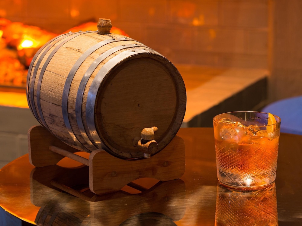 Fairmont Amman Image 165