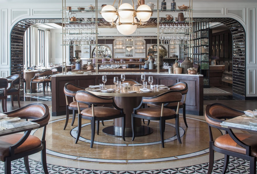 Four Seasons Hotel Amman Image 55