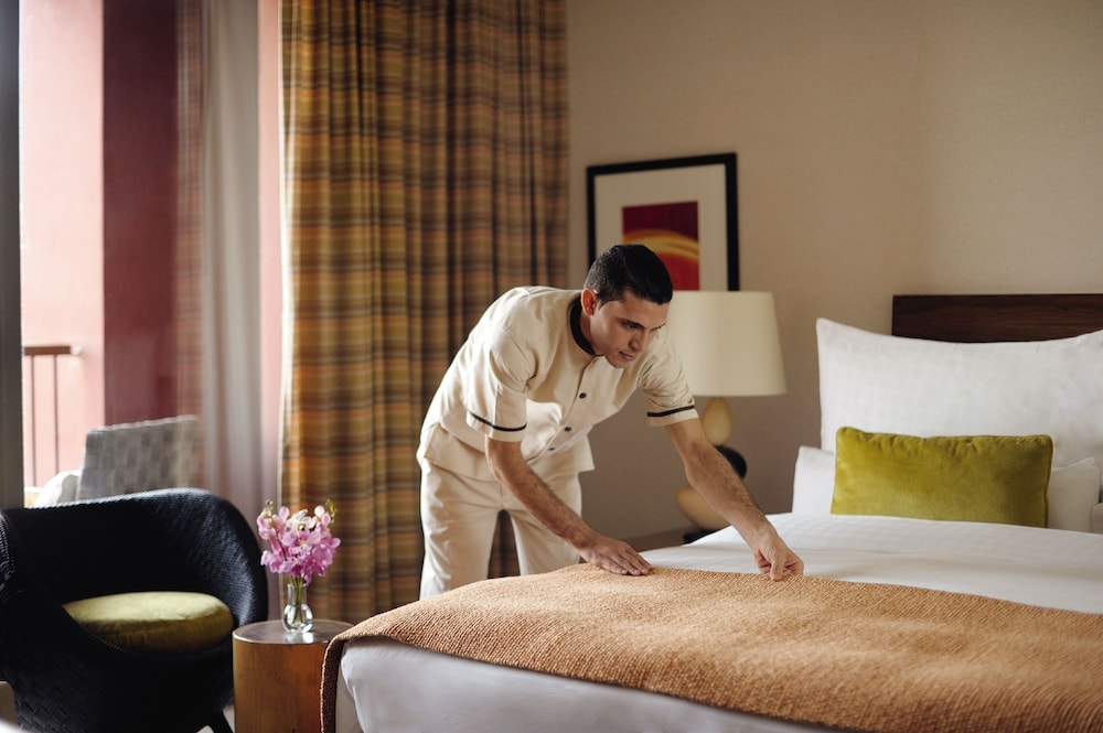 Movenpick Resort & Spa Tala Bay Aqaba Image 3